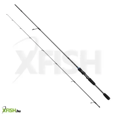 Dam Salt-X Sw Spin Pergető Bot 240cm 5-25g 2Részes