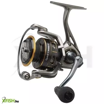 Dam Quick 7 Fd 2000 Pergető Orsó