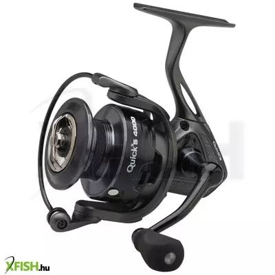 Dam Quick 5 1000 Elsőfékes Pergető Orsó