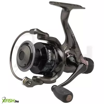 Dam Quick 2 5000 Rd Hátsófékes Orsó