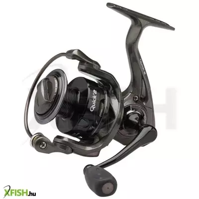Dam Quick 2 1000 Fd Elsőfékes Pergető Orsó