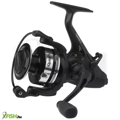 Dam Quick 1 3000 Fs Univerzális Nyeletőfékes Orsó