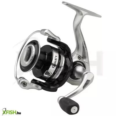 Dam Quick 1 2000 Fd Elsőfékes Pergető Orsó