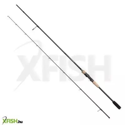 Dam Fz Optimus Ii Spin M1 Pergető Bot 240cm 3-15g 2Részes