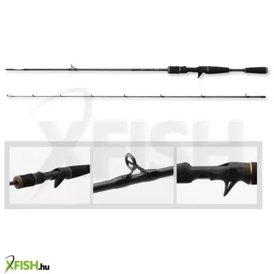 dam yagi cast pergető bot 190cm 5-20g 2részes