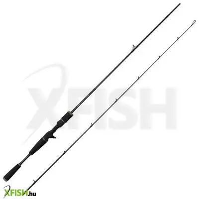 Dam Yagi Cast Pergető Bot 220cm 42-120g 2Részes