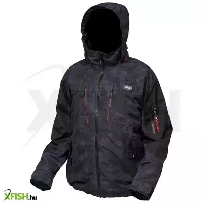 Dam Camovision Kabát M