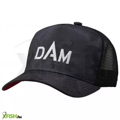 Dam Camovision Sapka