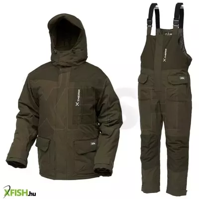 Dam Xtherm Winter Thermo Ruha 2R. M