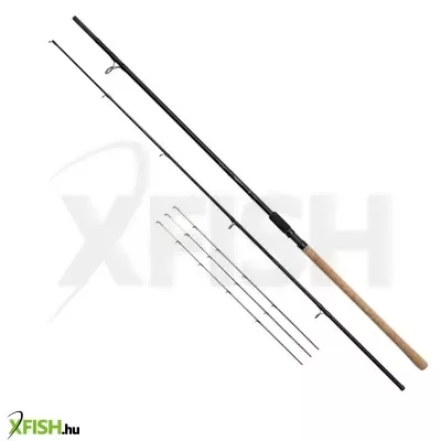 Dam Tact-X Quiver Feeder Bot 240cm 10-40g 2+3Részes