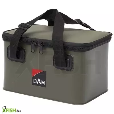 Dam Eva Összehajtható Táska M 40X25X26