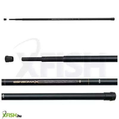 Dam Sensomax Ii Merítőnyél 3M Tele