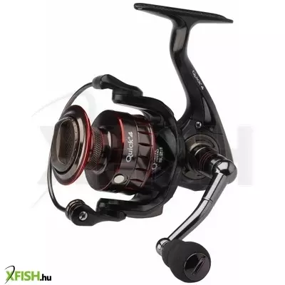 Dam Quick 4 9000 Fd Elsőfékes Harcsázó Orsó