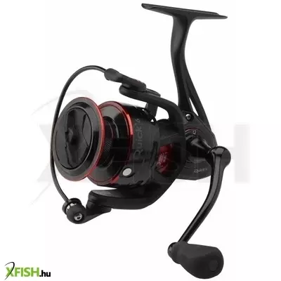 Dam Quick 6 1000 Fd Elsőfékes Pergető Orsó