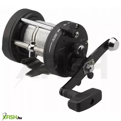 Dam Quick 2 Sd 30 Lhlw Multiplikátor Orsó