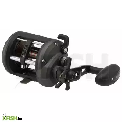 Dam Quick 4 Sd 30 Lhlw Multiplikátor Orsó