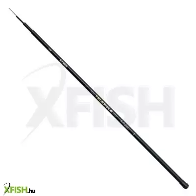 Dam G-Fiber Tele Pole Spicc Horgászbot 500cm 5-25g