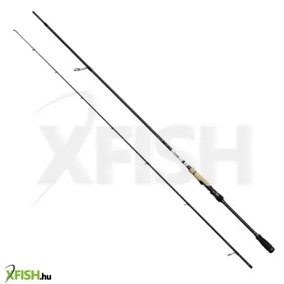 Dam Cult-X Spin Medium Pergető Bot 240cm 15-53G 2Részes