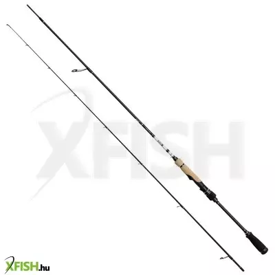 Dam Cult-X Light Spin Pergető Bot 210cm 1-12g 2Részes