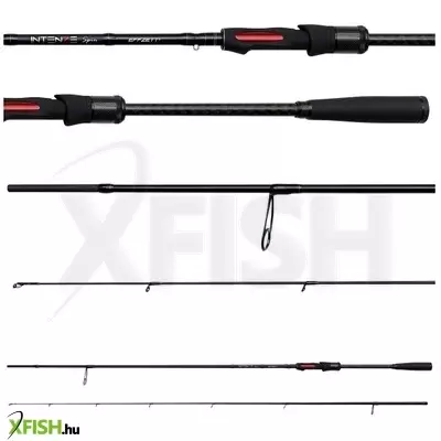 Dam Fz Intenze Spin pergető bot 270cm 21-56g 2Részes