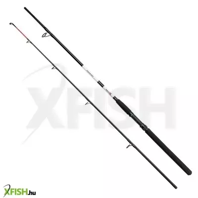 Dam Aqua-X Shad&Pilk Műcsalis Heavy Pergető Bot 240cm 50-150g 2 Részes