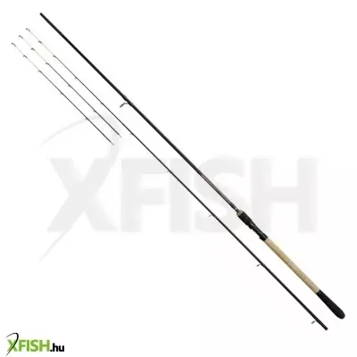 Dam Sensomax Ii Quiver Piker Horgászbot 275cm 10-40g 2+3Részes
