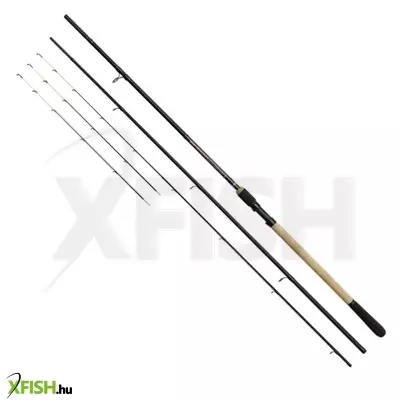 Dam Sensomax Ii Medium Feeder Bot 330cm 50-100g 3+3Részes