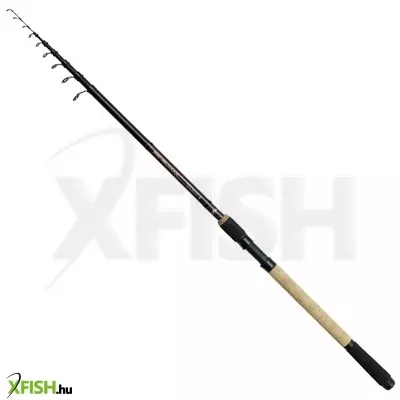 Dam Sensomax Ii Tele Match Bot 390cm 10-30g