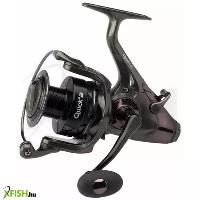 Dam Quick 2 5000 Fs Nyeletőfékes Pontyozó Orsó