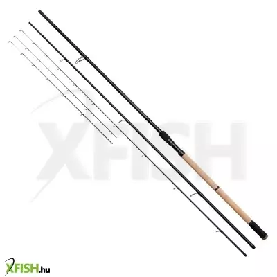 Dam Detek Light Feeder Bot 330cm Max:50g 2+3Részes