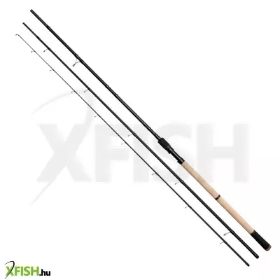 Dam Detek Match Bot 420cm 8-20g 3 Részes