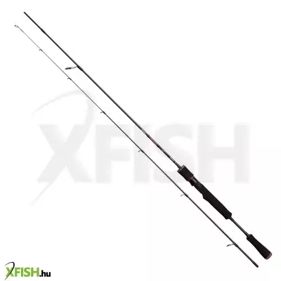 Dam Yagi Light Spoon UL Pergető Bot 190cm 3-6g 2Részes