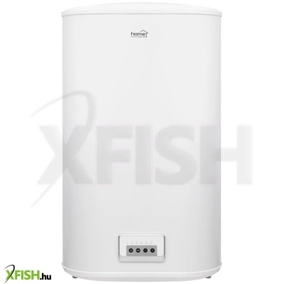 home d80-20ed1b dualflex smart elektromos vízmelegítő, bojler, 2000 w, 74 liter, ipx4, 2 víztartály, függőleges/vízszintes elhelyezés