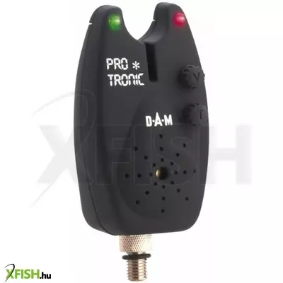 Dam Pro Tronic Soft Touch Elektromos Kapásjelző