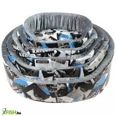 Delfin műbőr borítású fekhely - marilyn monroe nr45 - 2 méret