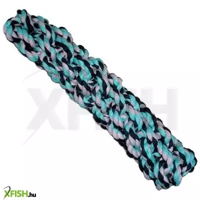 dezheng pet kutyajáték - pamutkötél-hurka 22cm