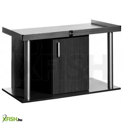 Diversa akvárium bútor comfort 120x40x67cm szögletes - fekete