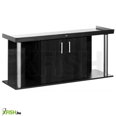 Diversa akvárium bútor comfort 150x50x67cm szögletes - fekete