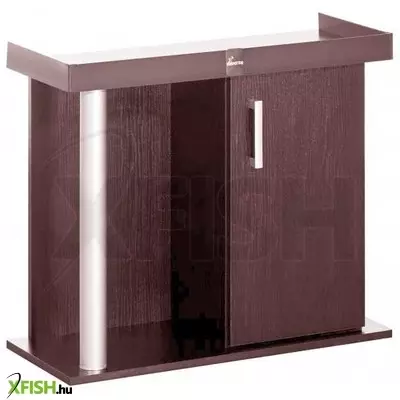 Diversa akvárium bútor comfort 80*40*67cm szögletes - választható szín