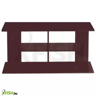Diversa akvárium bútor budget 120x40x60cm szögletes standard szín