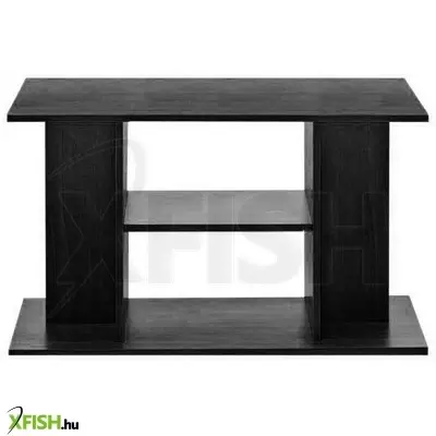 Diversa akvárium bútor budget 60x30x60cm szögletes fekete