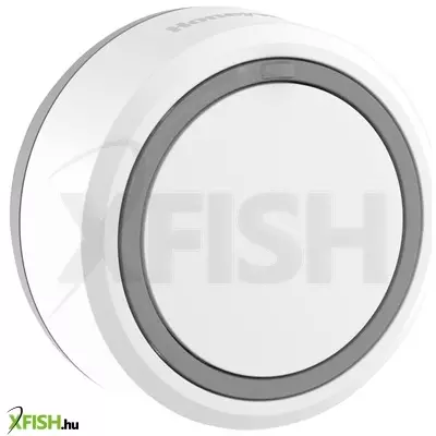 Honeywell home dcp711 nyomógomb, 200m rf hatótáv, 868mhz, ip55, honeywell dc csengőkhöz, elem tartozék