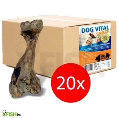 Dog vital disznócupák vegyes
