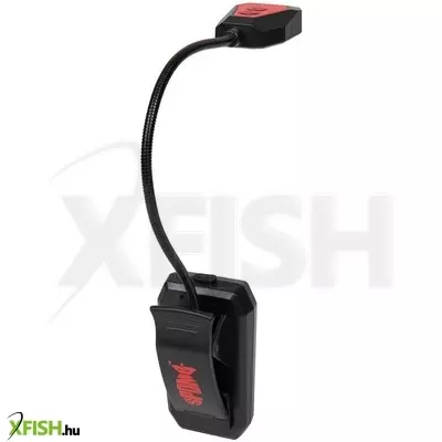 Spomb Bucket Light Vödörre Csíptethető Világítás 1db/csomag