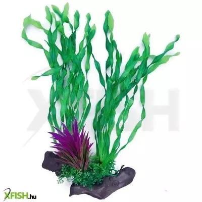 Chicos akvárium dekoráció 34cm - k-1134 'l'