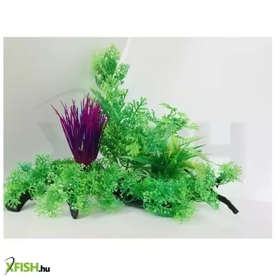 chicos akvárium dekoráció 18cm - d-805 xl+