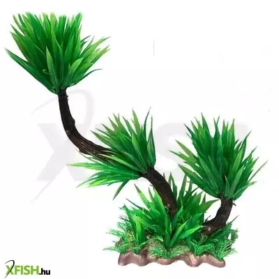 yusee poppy pet akvárium dekoráció 40-45cm - 2084 xxl+