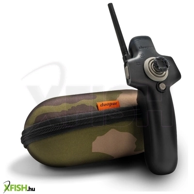 Deeper Spark Remote Controll Távirányító Egység