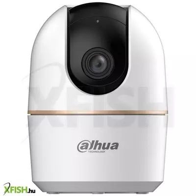 Home dahua dh-h2a wi-fi-s beltéri kamera, felbontás 1920x1080, 2mp, mozgásérzékelés, lan port, 360°