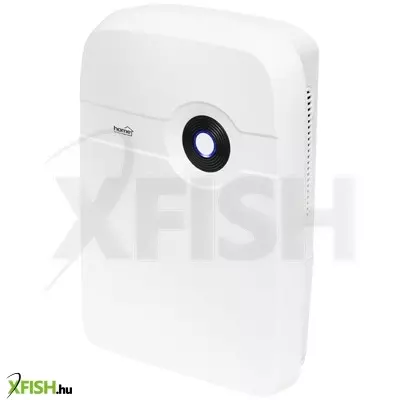 Home dhm 710 párátlanító, peltier rendszerű, párátlanítás max. 700 ml/nap, 1,65 literes víztartály, halk működés